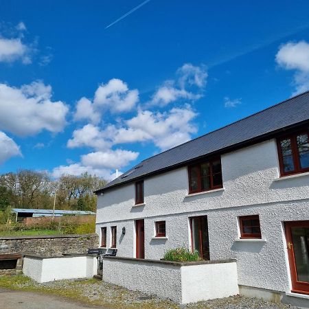 Kestrel Farmhouse Ландоувъри Екстериор снимка