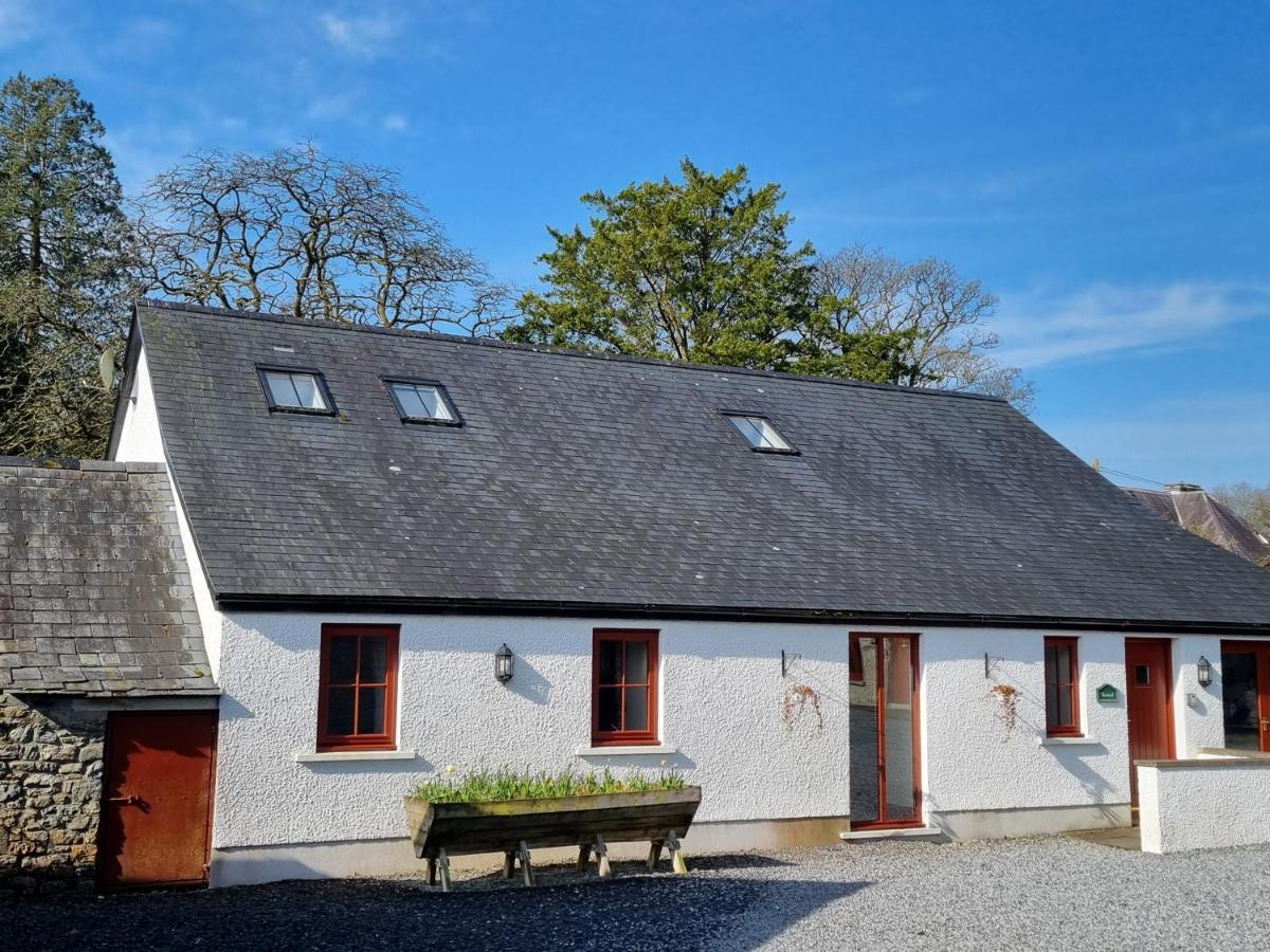 Kestrel Farmhouse Ландоувъри Екстериор снимка