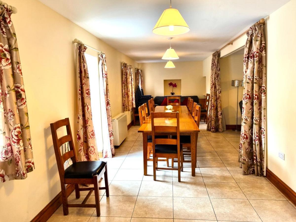 Kestrel Farmhouse Ландоувъри Екстериор снимка